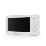 Niteeye Travel Бебефон White Kinderkraft
