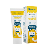 Детска Паста За Зъби С Витамин В12 Orange + Tangerine 50ml Nordics