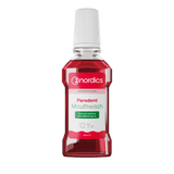 Вода За Уста Parodent 300 Ml Nordics