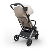 Nubi 3 Бебешка Количка Sand Beige Kinderkraft