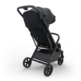 Nubi 3 Бебешка Количка Midnight Black Kinderkraft