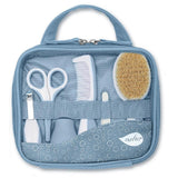 1146 Комплект Аксесоари Powder Blue Nuvita