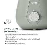 Бебешки Нагревател За Дома И Колата Nuvita