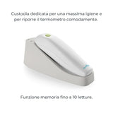 Дигитален Термометър За Ухо 2071 Nuvita