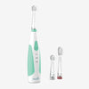 Електрическа Четка За Зъби Sonic Clean & Care 1151b Nuvita