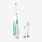 Електрическа Четка За Зъби Sonic Clean & Care 1151b Nuvita