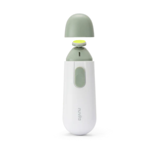 Unghiere și foarfece