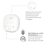 Електрическа Помпа За Кърма Materno Go 1282m Nuvita