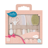 Хигиенен Комплект Baby Care Kit English Rose 1146 Nuvita