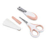 Хигиенен Комплект Baby Care Kit English Rose 1146 Nuvita