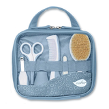 Хигиенен Комплект Baby Care Kit Powder Blue 1146 Nuvita