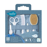 Хигиенен Комплект Baby Care Kit Powder Blue 1146 Nuvita