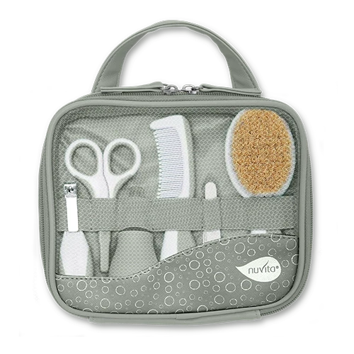 Хигиенен Комплект Baby Care Kit Sage Green 1146 Nuvita