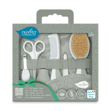 Хигиенен Комплект Baby Care Kit Sage Green 1146 Nuvita