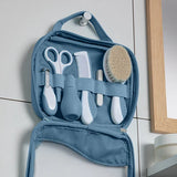 Хигиенен Комплект Baby Care Kit Sage Green 1146 Nuvita