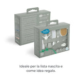 Хигиенен Комплект Baby Care Kit Sage Green 1146 Nuvita