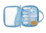 Хигиенен Комплект За Детето Baby Care Kit Blue 1146 Nuvita