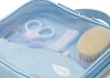 Хигиенен Комплект За Детето Baby Care Kit Blue 1146 Nuvita