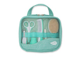 Хигиенен Комплект За Детето Baby Care Kit Green 1146 Nuvita