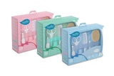 Хигиенен Комплект За Детето Baby Care Kit Green 1146 Nuvita