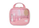 Хигиенен Комплект За Детето Baby Care Kit Pink 1146 Nuvita