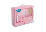Хигиенен Комплект За Детето Baby Care Kit Pink 1146 Nuvita