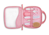 Хигиенен Комплект За Детето Baby Care Kit Pink 1146 Nuvita