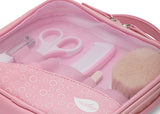 Хигиенен Комплект За Детето Baby Care Kit Pink 1146 Nuvita
