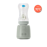 1164 Преносим Нагревател За Шише Mix70 Nuvita