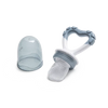 Мрежа За Плодове С Дръжка Flavorillo Powder Blue 1417 Nuvita