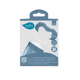 Мрежа За Плодове С Дръжка Flavorillo Powder Blue 1417 Nuvita