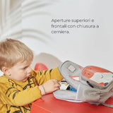 Раница Moovo Small Еленче Cervo 8745 Nu Pgbg0321 Nuvita