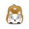Раница Moovo Small Girl Ocher Snowcat 8740 Nuvita
