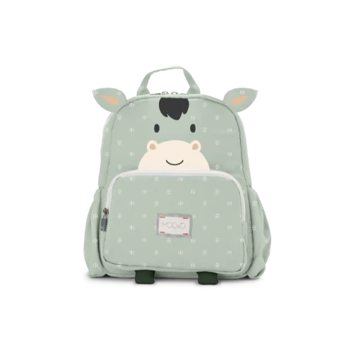 Раница Moovo Small Кравичка Mucca 8745 Nu Pgbg0323 Nuvita