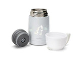 Термоконтейнер 620 Мл. White 4475 Nuvita