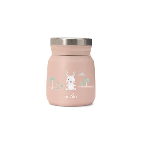 Термос 300 Мл. English Rose 4471 Nuvita