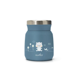 Термос 300 Мл. Powder Blue 4471 Nuvita