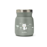 Термос 300 Мл. Sage Green 4471 Nuvita