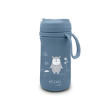 Термос 350 Мл. Powder Blue 4440 Nuvita