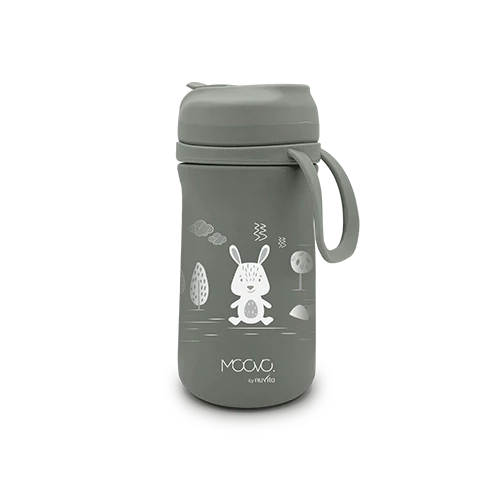 Термос 350 Мл. Sage Green 4440 Nuvita