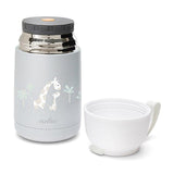Термоконтейнер 620 Мл. White 4475 Nuvita
