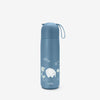 Термос 400 Мл. С Дръжка Powder Blue 4435 Nuvita