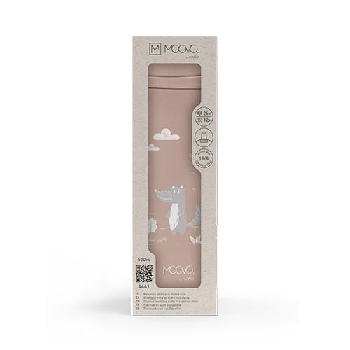 Термос 500 Мл. English Rose 4441 Nuvita