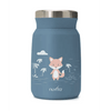 Термос 500 Мл. Powder Blue 4472 Nuvita