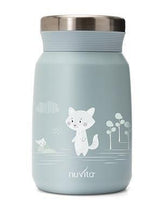 Термос 500 Мл. Light Blue 4472 Nuvita