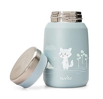 Термос 500 Мл. Light Blue 4472 Nuvita