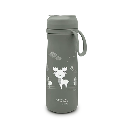 Термос 500 Мл. Sage Green 4441 Nuvita