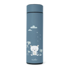 Термос 500 Мл. Със Сензор За Температура Poweder Blue 4455 Nuvita