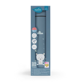 Термос 500 Мл. Със Сензор За Температура Poweder Blue 4455 Nuvita