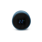 Термос 500 Мл. Със Сензор За Температура Poweder Blue 4455 Nuvita